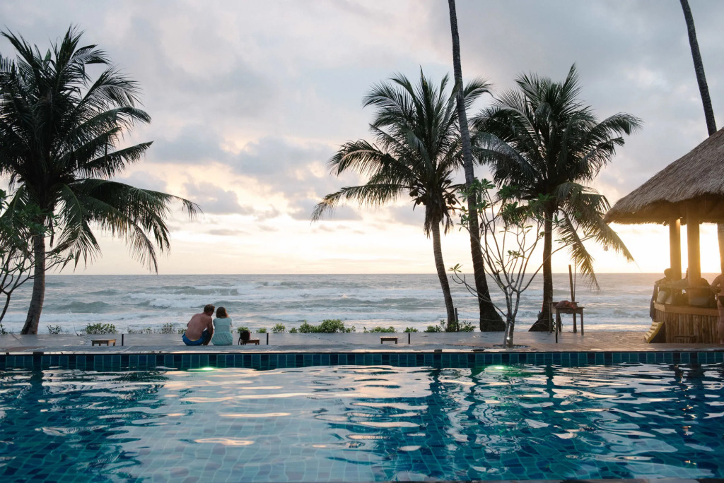 Nature Beach Resort