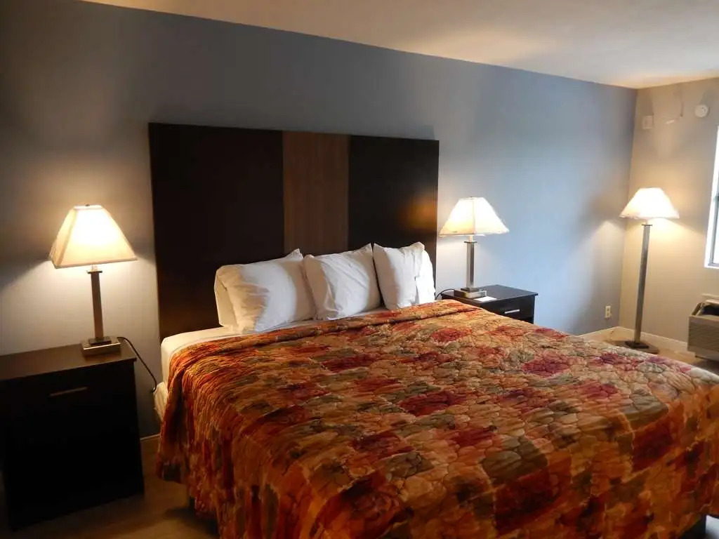 Econo Lodge Mineral Wells