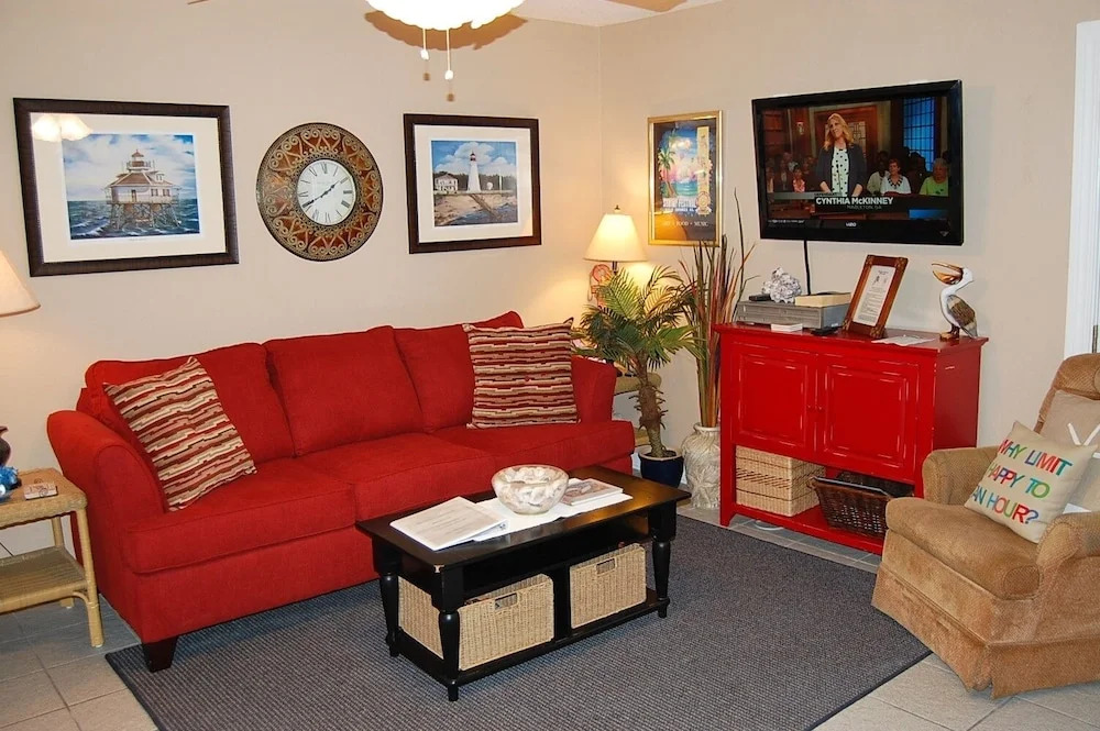 Moonraker 24 condo