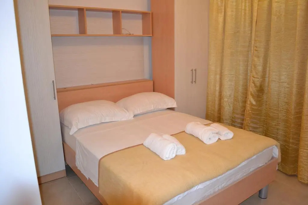 Pansion Karoca