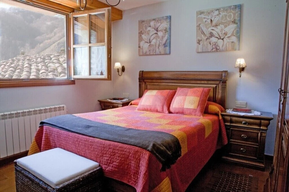 Apartamentos Rurales Valdecarzana