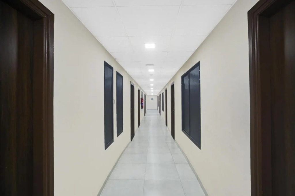 Greenotel Rooms Hazira, Surat