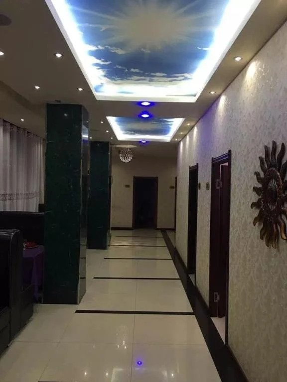 Huijin Hotel