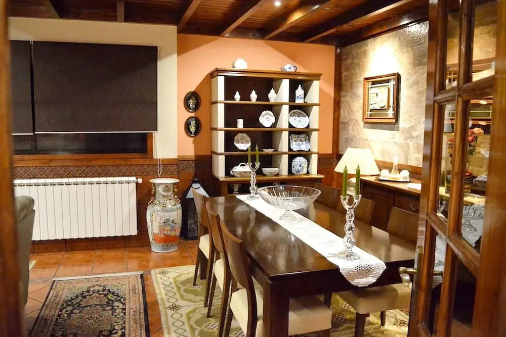 Spacious Villa with Private Pool in Oliveira de Azeméis