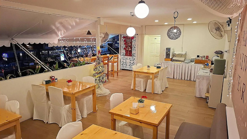 Sindy Room & Hostel