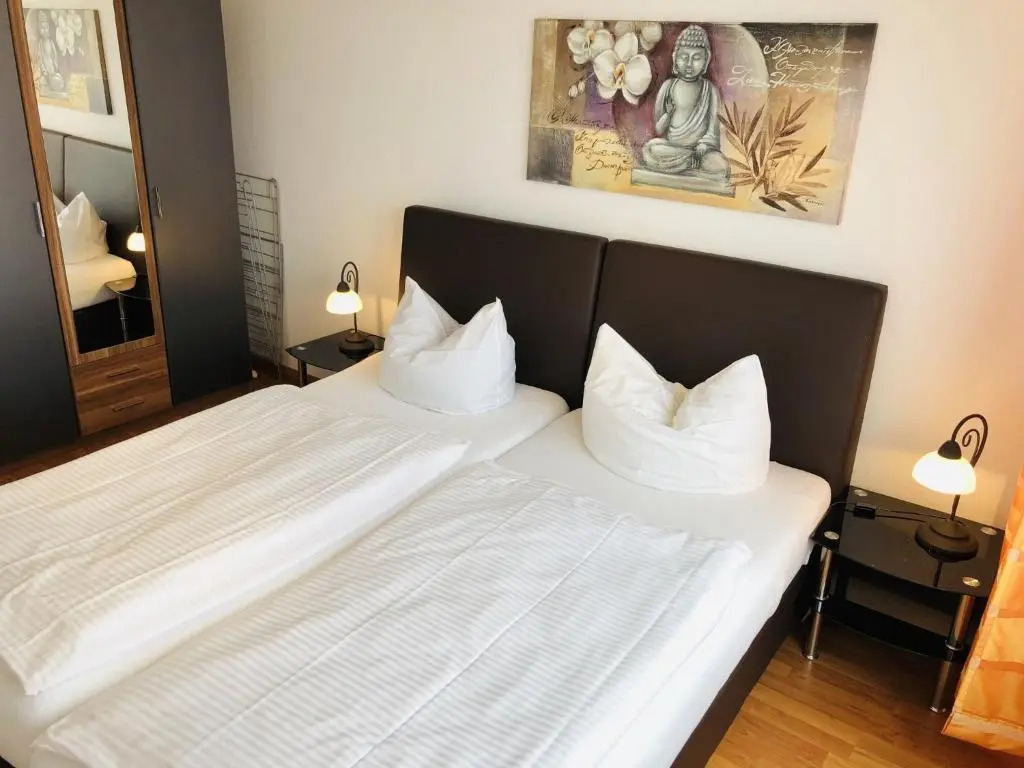 Apartment 45