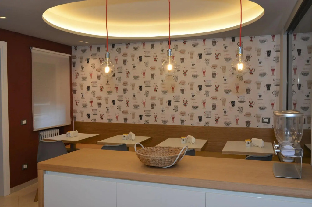 Un B&B al Belvedere