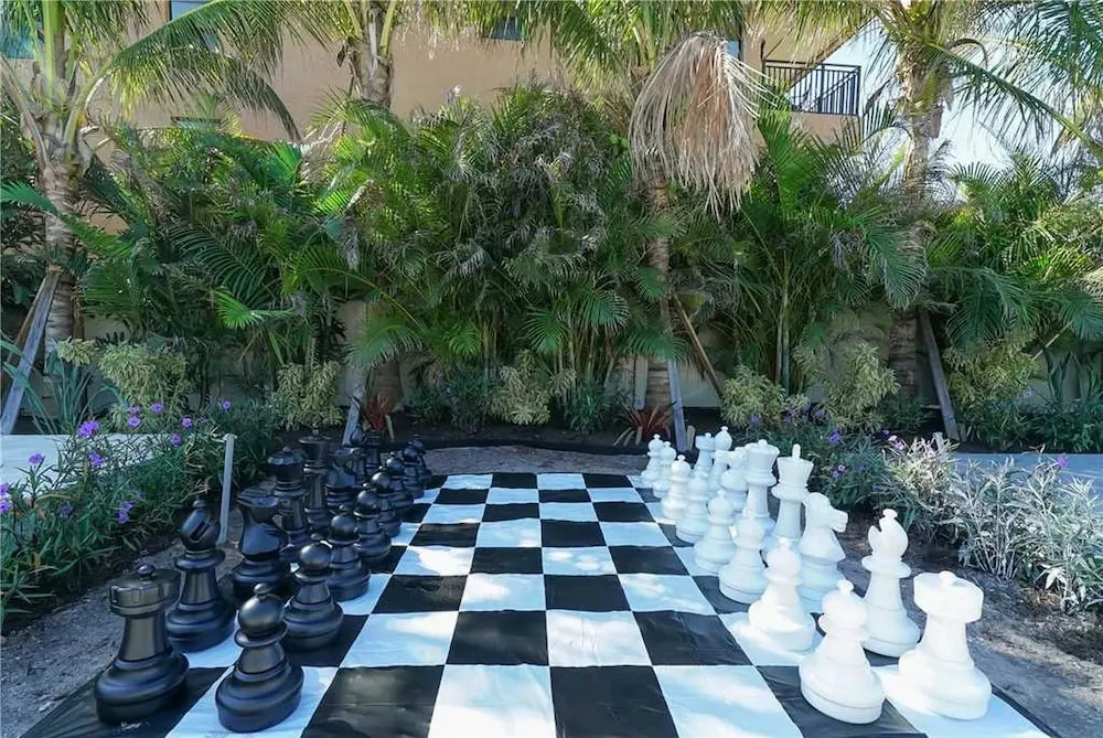 Anna Maria Beach Resort Rm 209