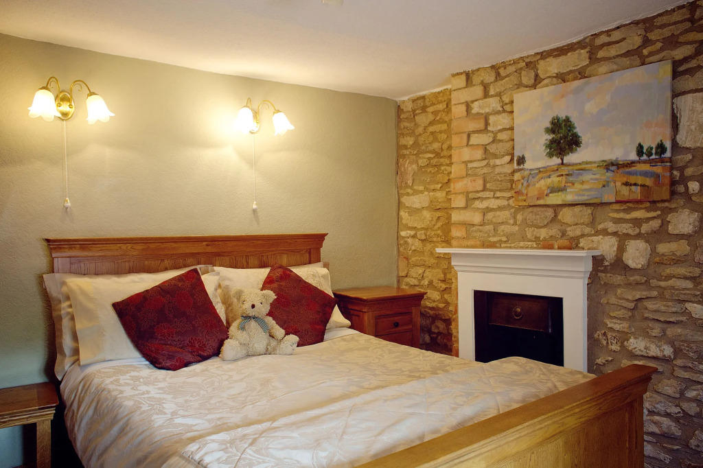 The Lamb Inn