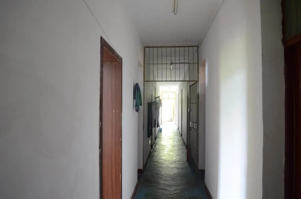 Big Foot Youth Hostel
