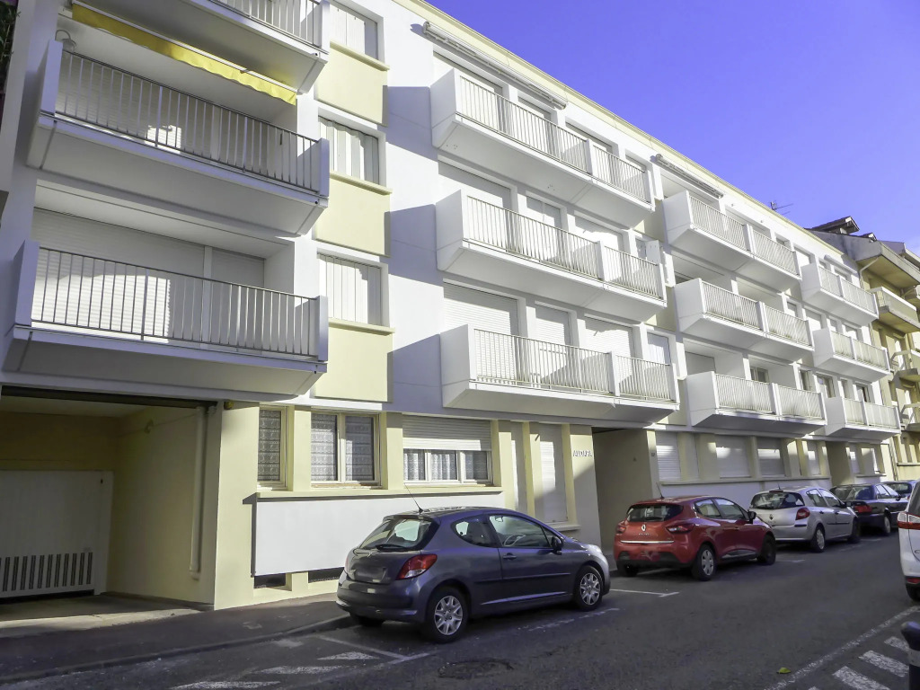 Apartment Aldapa