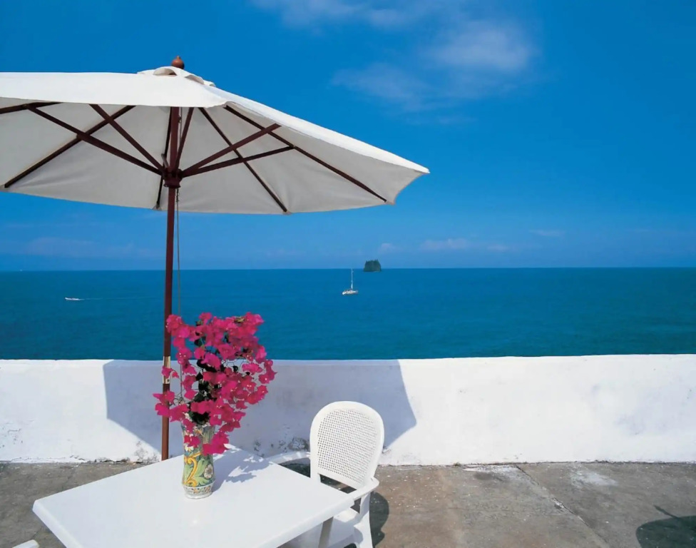 La Sciara Resort Hotel
