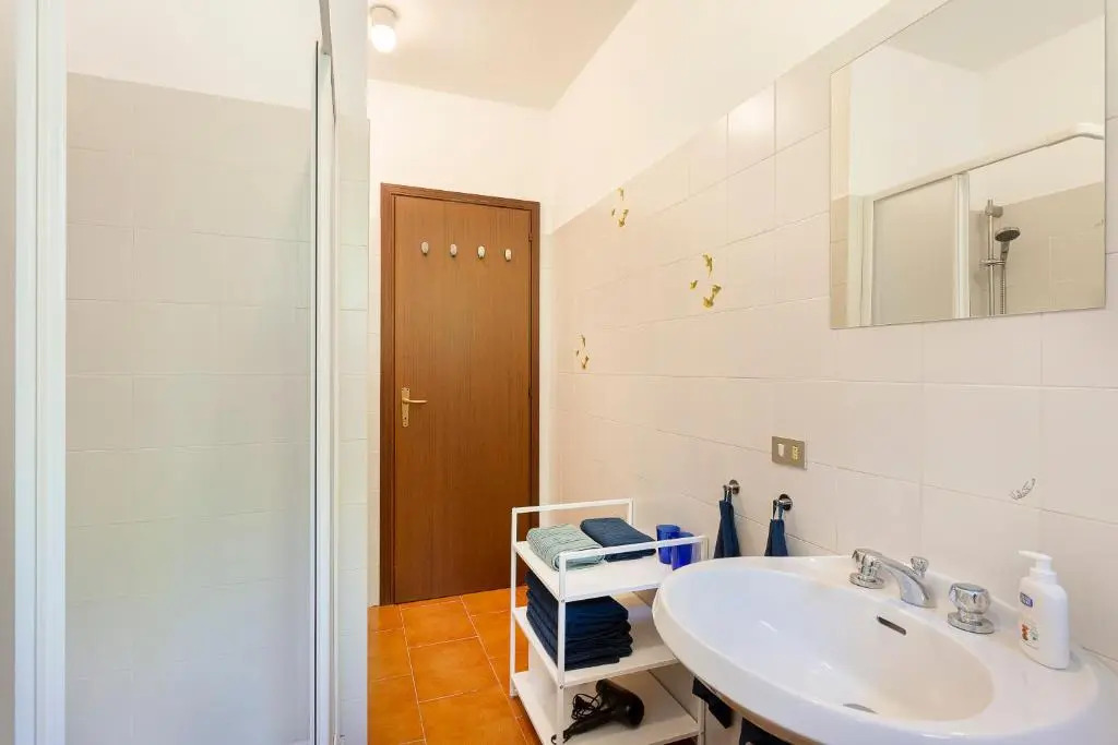 Appartamento Sereno - By Impero House