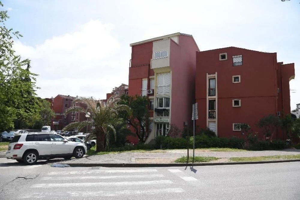 D&D Apartments 3