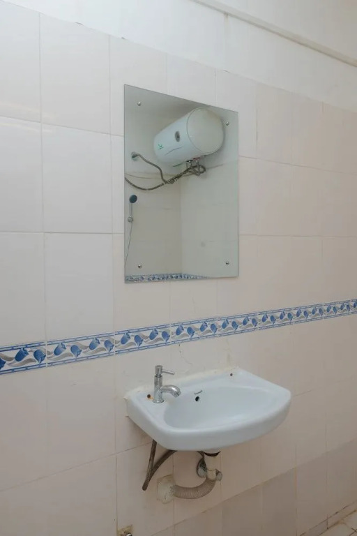 Townhouse Royal Palms Shared Serviced Apartment