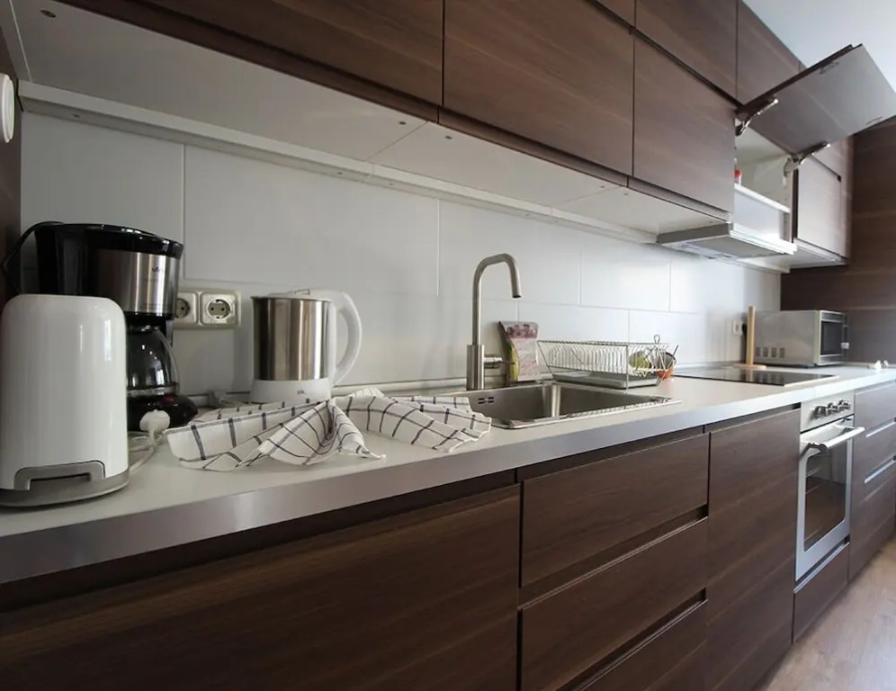 Luminous Apartment in Chueca Allôhousing
