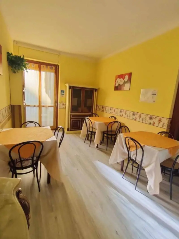 Hotel Serenella