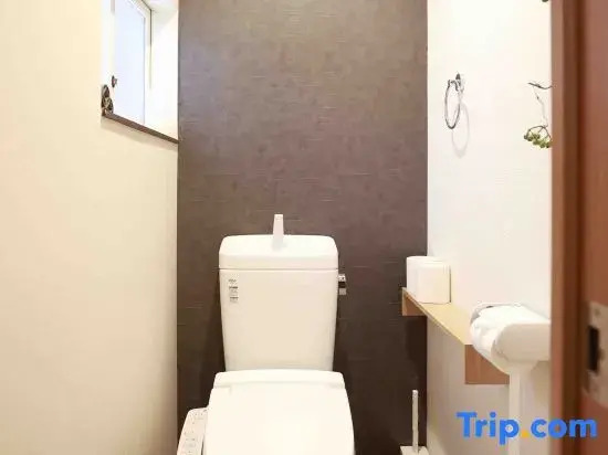 Maximum 7 people/4 minutes walk from station/Convenient transportation/wi-fi/Osaka travel