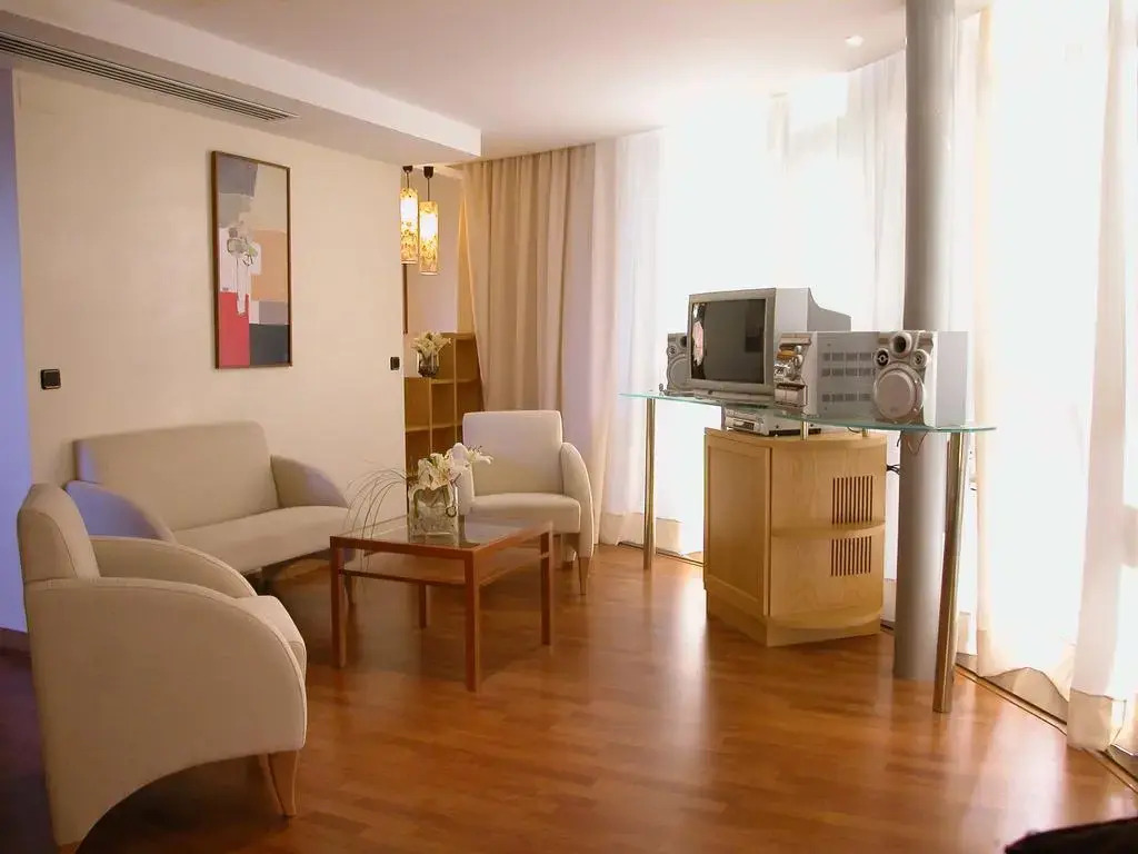 Gran Hotel Bali & Spa