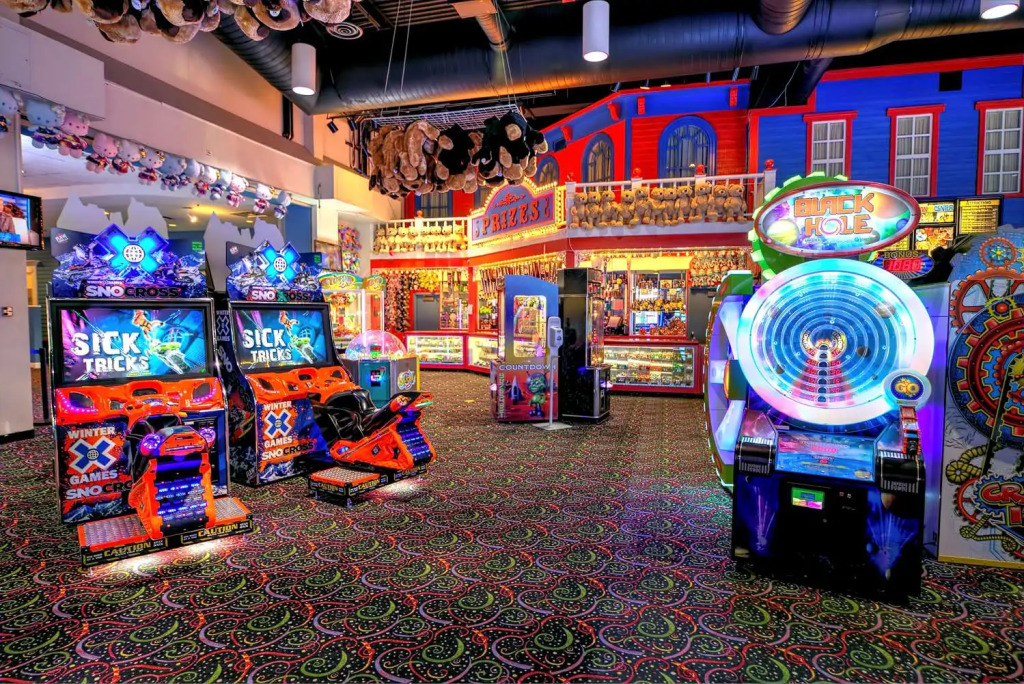 Best Western Plus Boomtown Casino Hotel