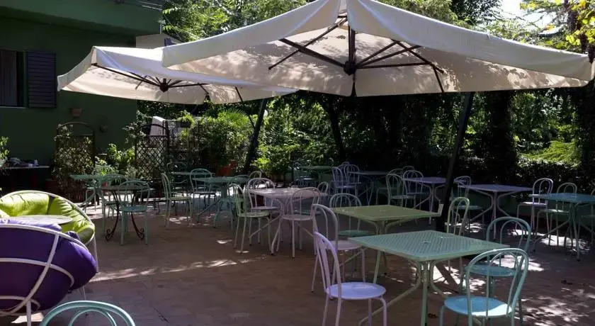 Verona City Camping - Castel San Pietro