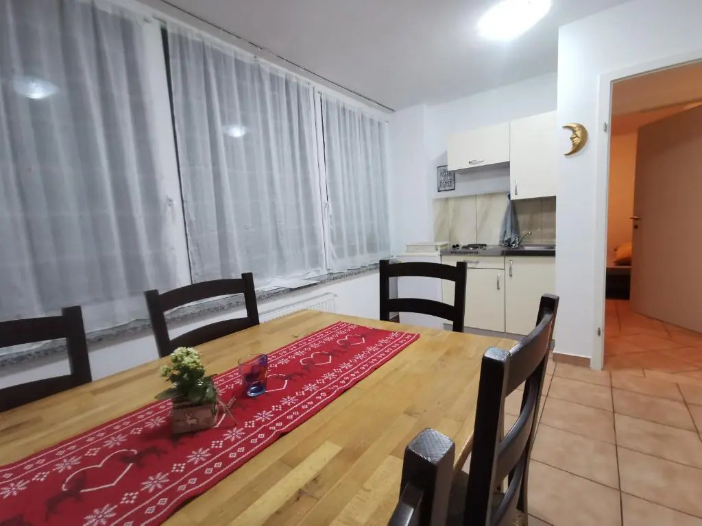 Apartments Violeta