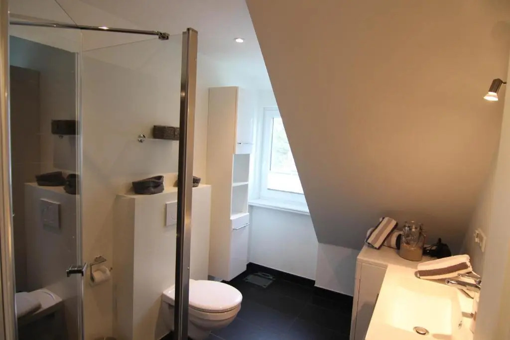 Ferienwohnung Buhne73
