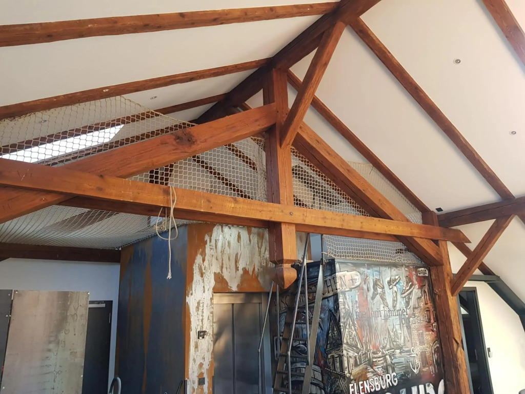 Penthouse am Alten Zeughaus