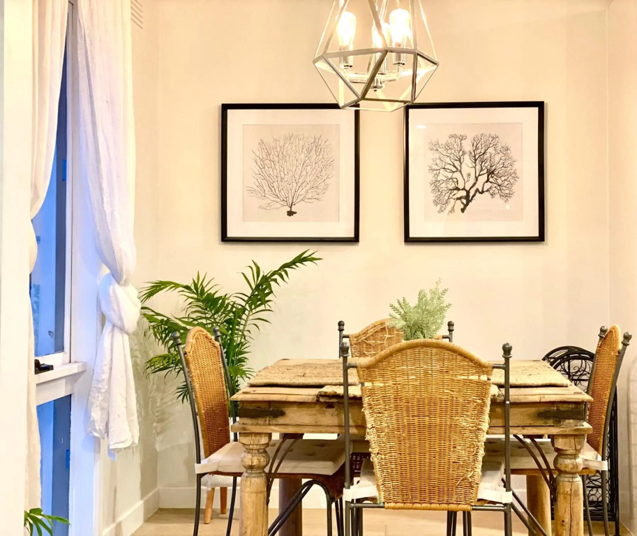 Entire Rosebud Holiday House - 3min to the beach