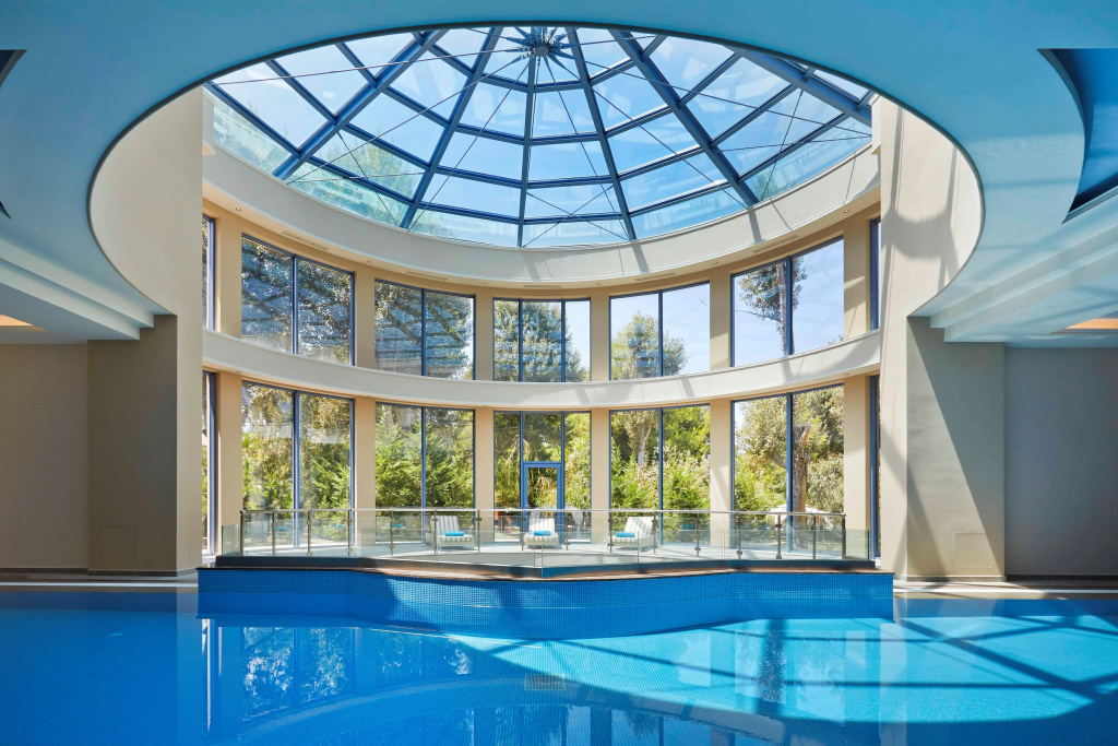 Alkyon Resort Hotel & Spa