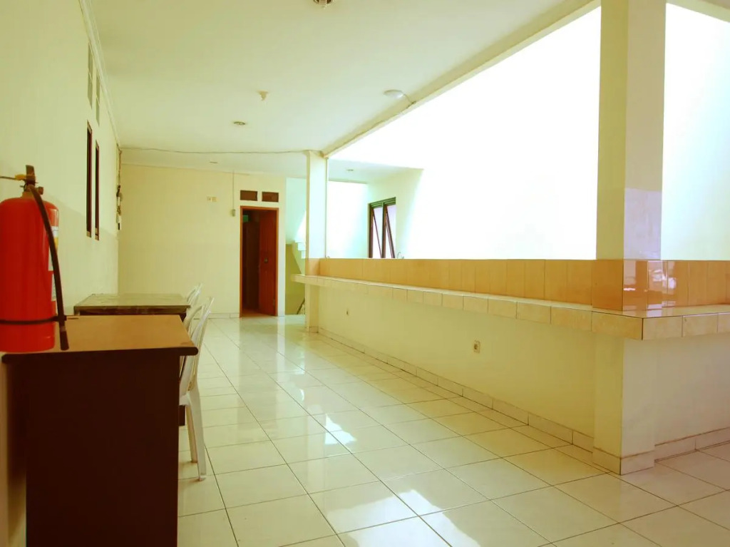 Horizone Residence