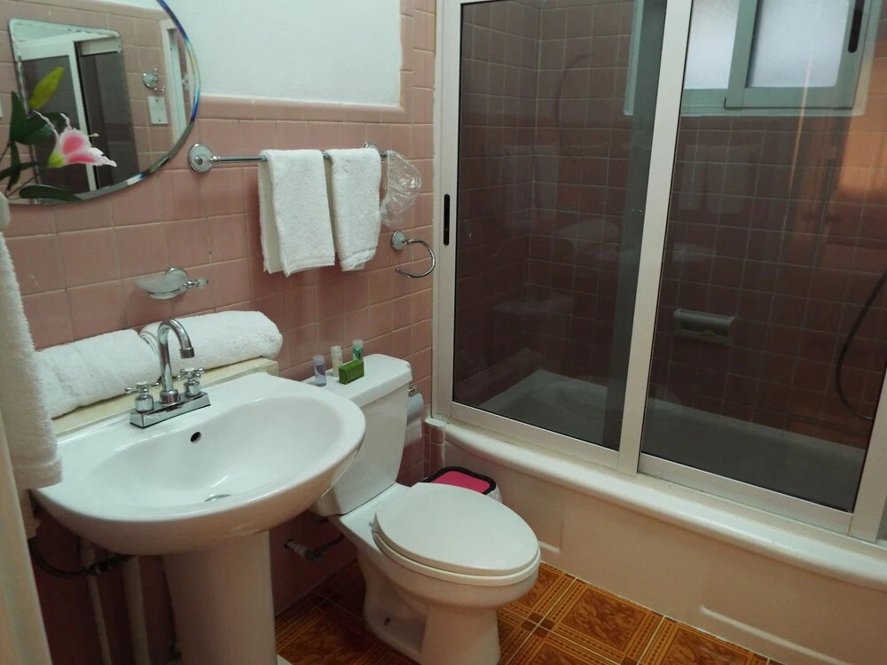 Apt Hola Malecon private & comfortable