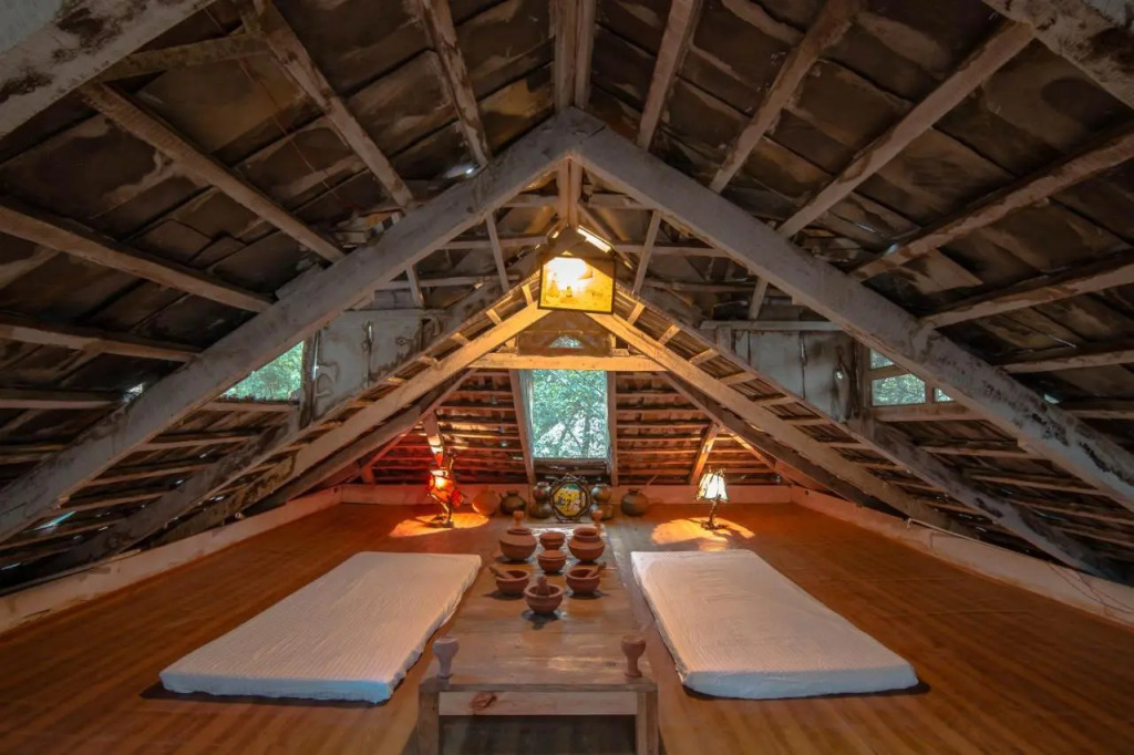 NotOnMap - H2O House