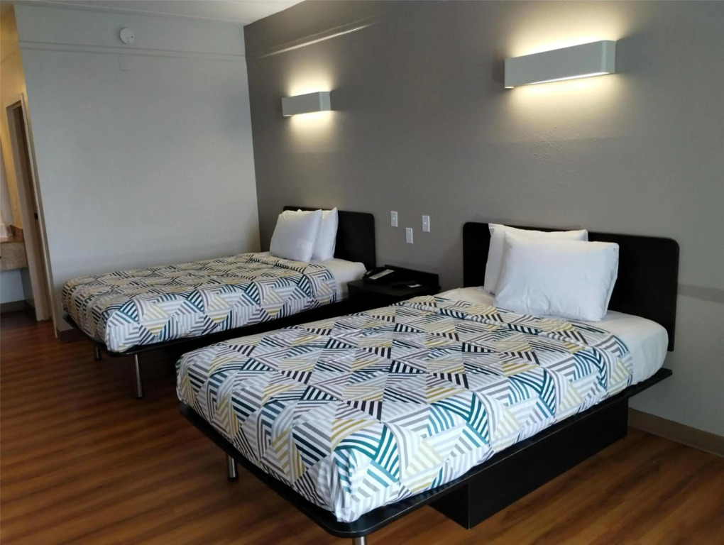 Motel 6-Seaford, DE