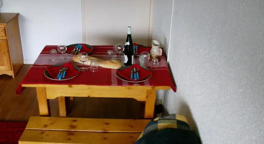 French Alpine Studio