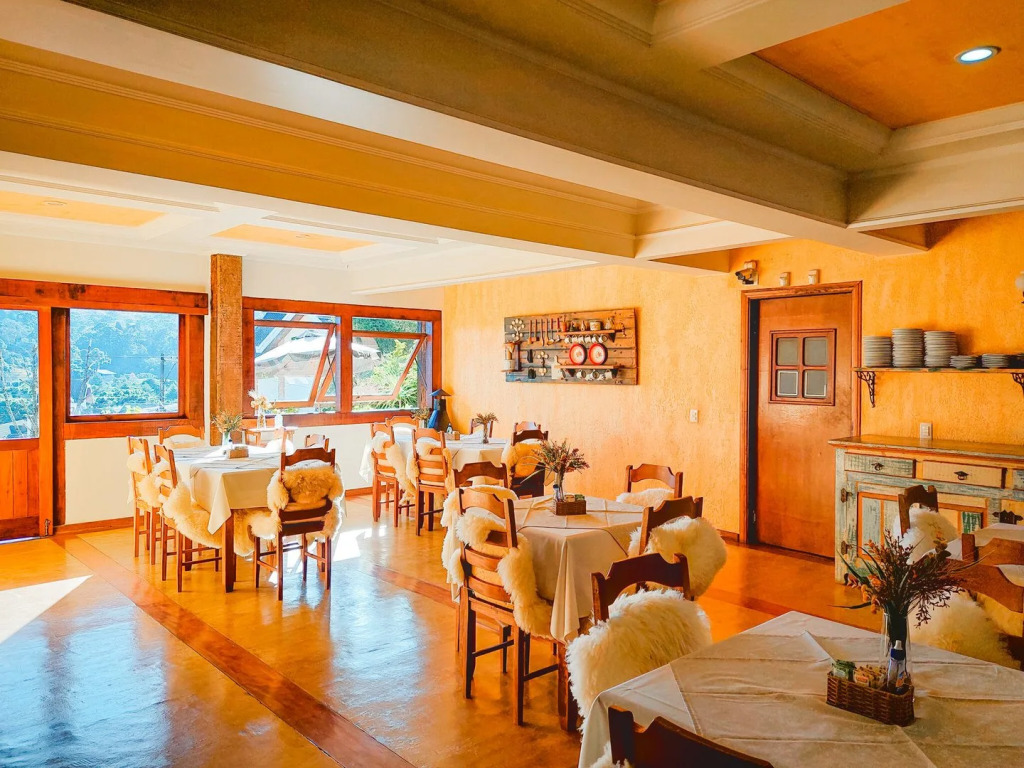 Pousada Victoria Villa By Nacional Inn - A 800 metros da Vila Capivari