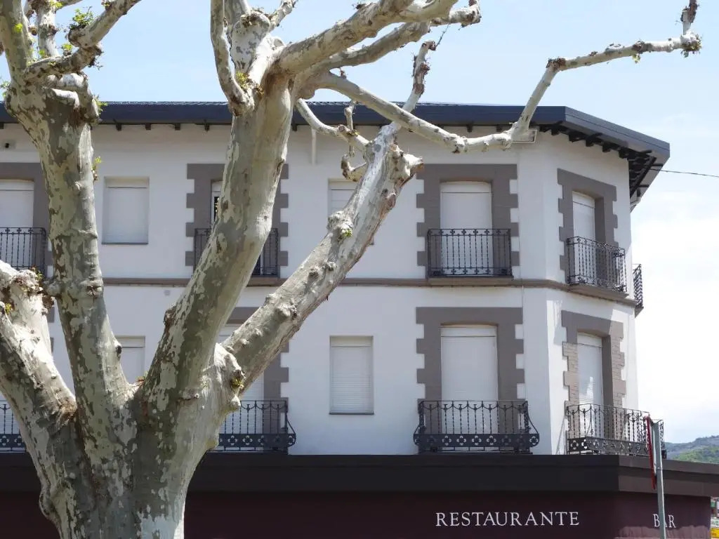 Hospedium Hotel Lleida