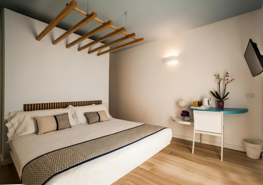 Hotel New Barcavela