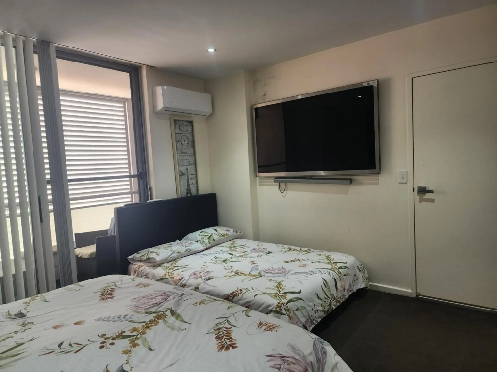 21 Sorrell Shared Apartment