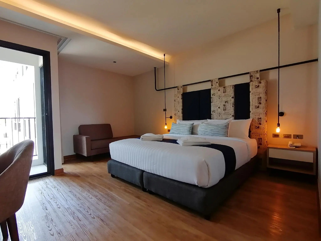 W3 Hotel