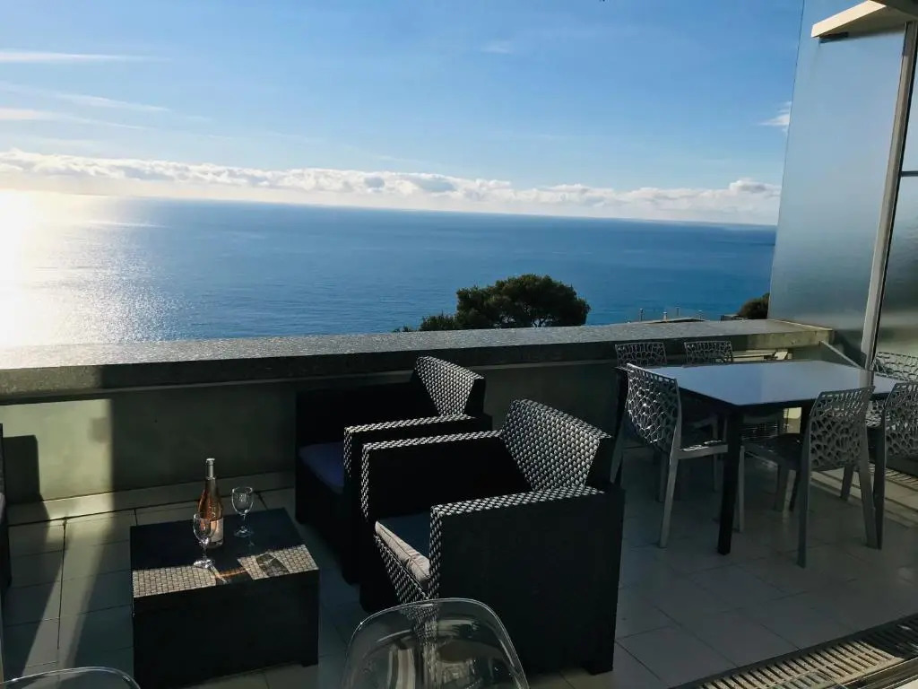 COSTA PLANA COLLECTION - Cap dAil - Monaco
