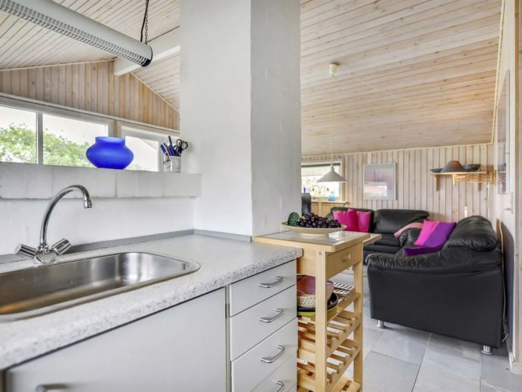 "Deljan" - 1.3km from the sea in Western Jutland