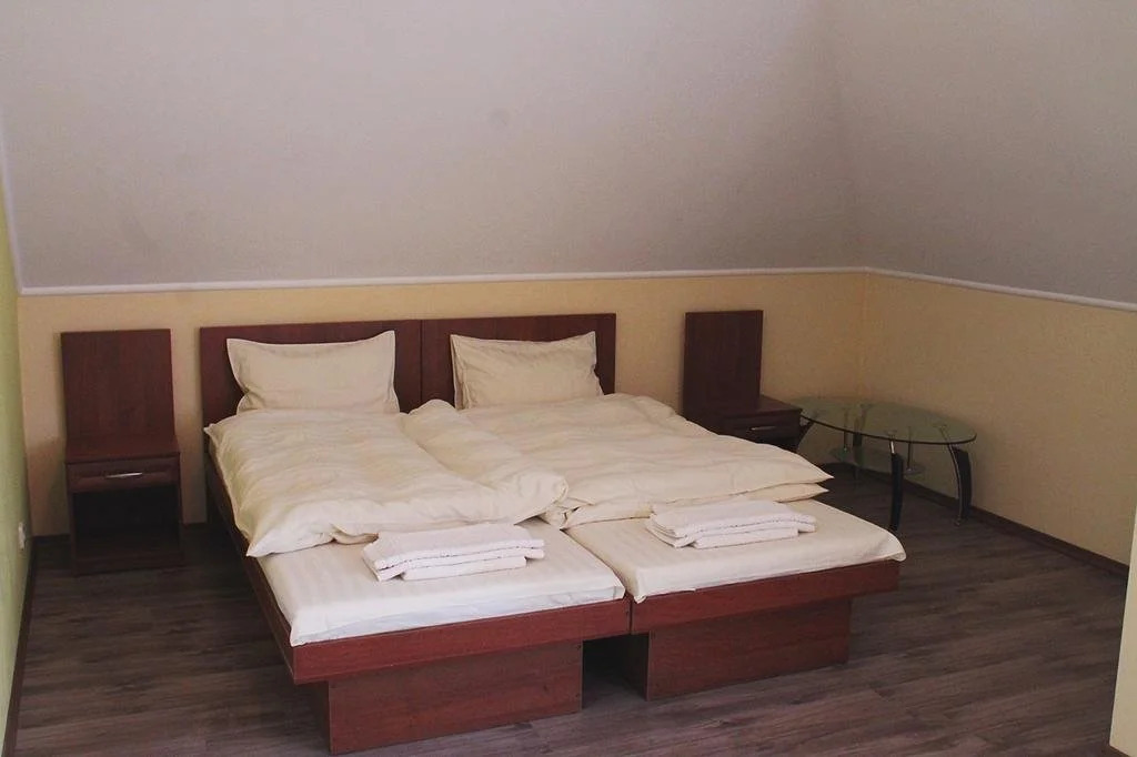 Hotel Uzlissya