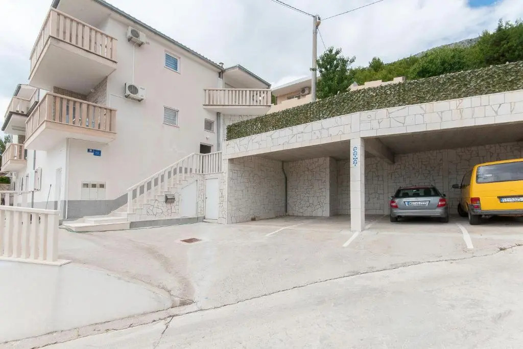 Apartmani Vesna