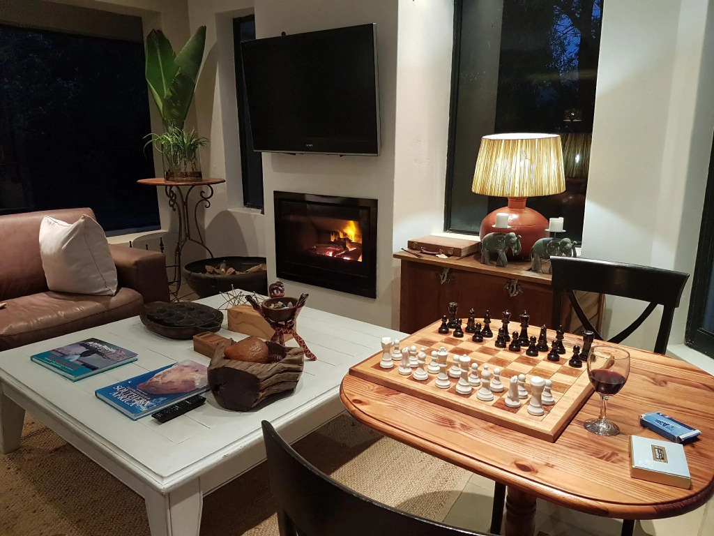 Victorskloof lodge & Spa