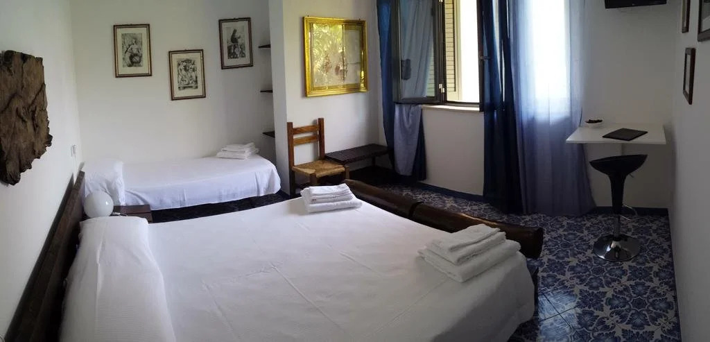 B&B Il Resort DellArtista