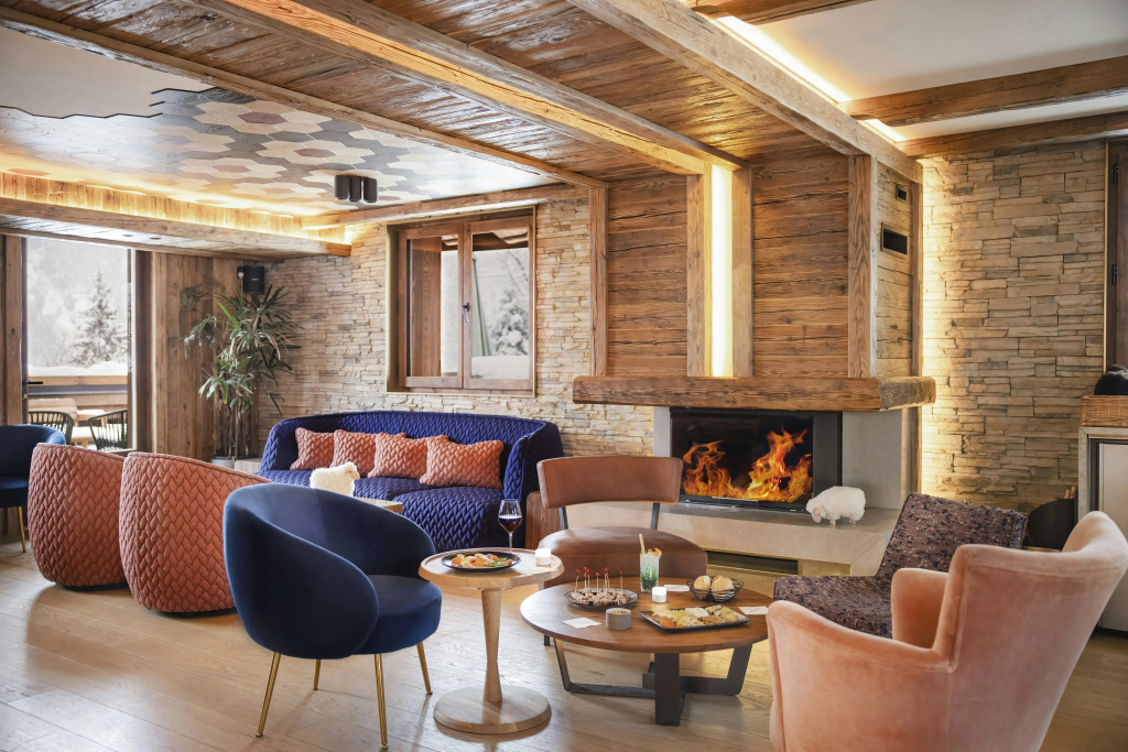 Armancette - The Leading Hotels of the World