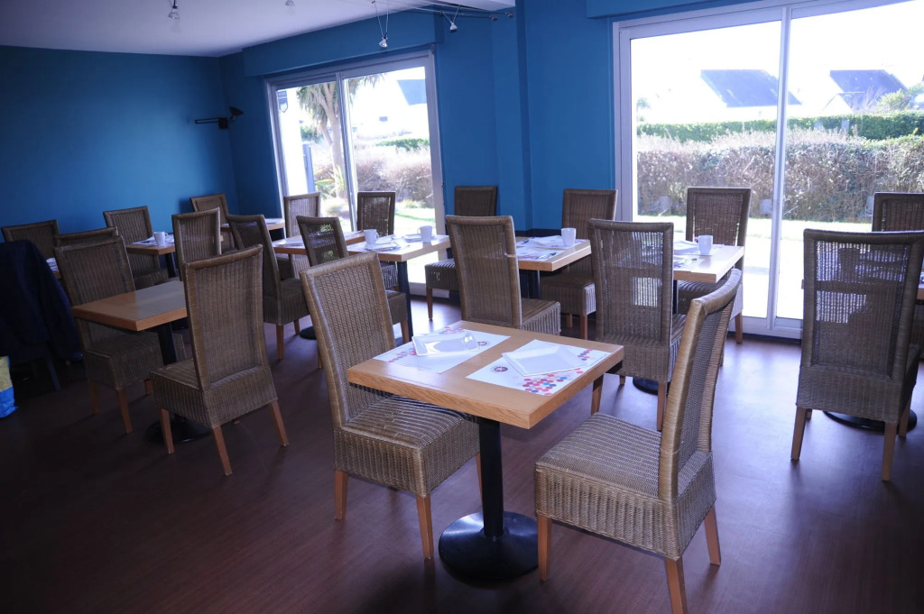 The Originals Boutique, Hôtel Spa Le Triton, Roscoff