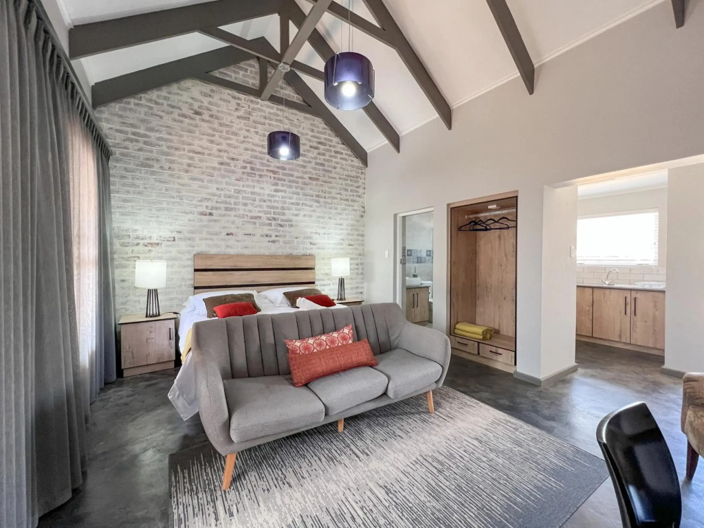 The Featherbed - Oudtshoorn