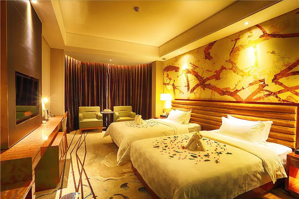 Xi Ge Hotel